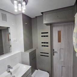 Malowanie mieszkań Wrocław 3