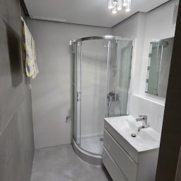 Malowanie mieszkań Wrocław 4