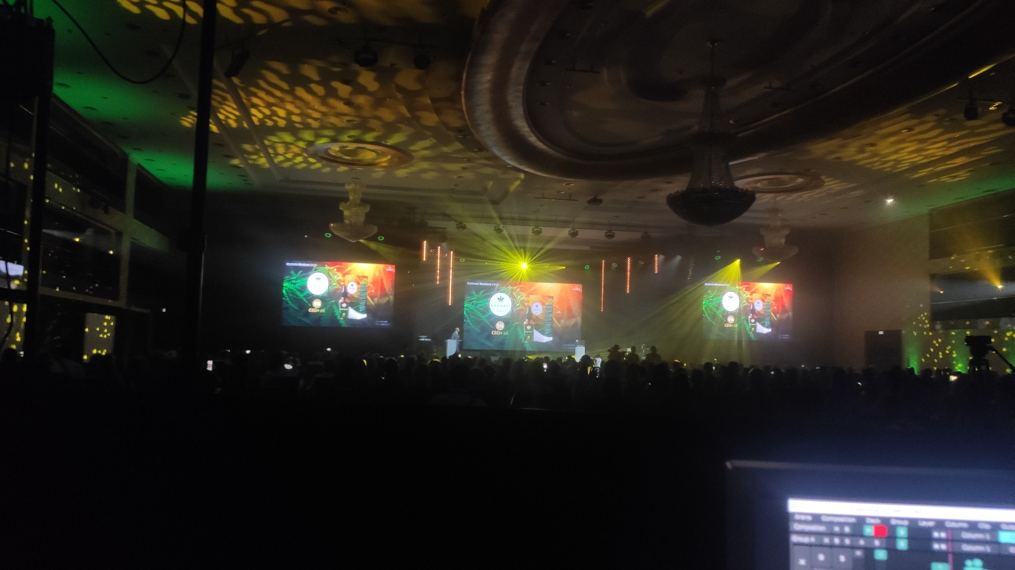 KARPACZ Event Business