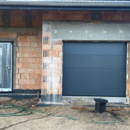 Montaż ogrodzeń Mierzyn 4