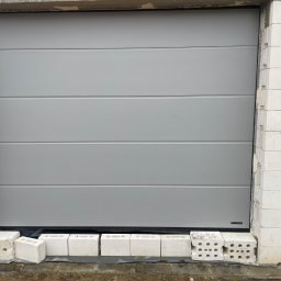 Montaż ogrodzeń Mierzyn 2