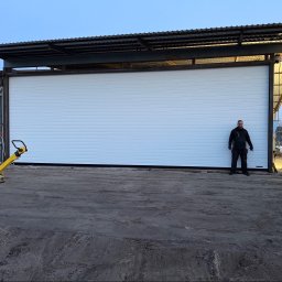 P do M Mierzymy Wysoko Mateusz Rozmus - Ogrodzenia Mierzyn