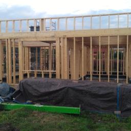 KnoppersBud - dom z poddaszem uzytkowym