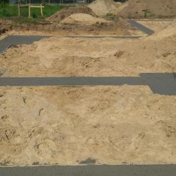 Domy szkieletowe Bolszewo 3