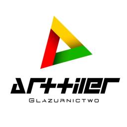Arttiler Glazurnictwo Marcin Józefowicz - Remonty i wykończenia Łódź