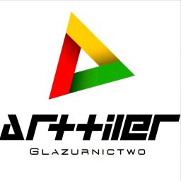 Arttiler Glazurnictwo Marcin Józefowicz - Rewelacyjny Remont Biura Łódź