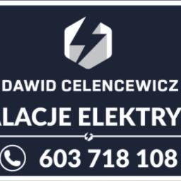 D&C Electric Dawid Celencewicz - Instalacje Elektryczne Jelenia Góra