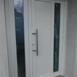 Drzwi PVC Modelowe 012
kolor: białe