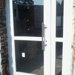 Drzwi PVC Modelowe 003
kolor: biały