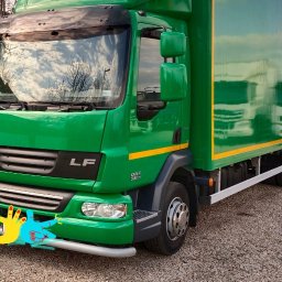 T-T TML SPÓŁKA Z O.O - Transport Ciężarowy Łódź