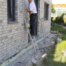 PaAr Budownictwo Wykończeniowe