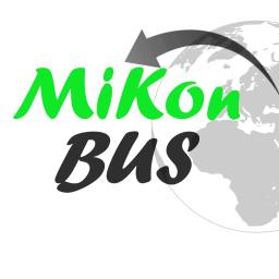 Usługi Transportowe MiKon-BUS Michał Bolczyński, Konrad Kodz Spółka Cywilna - Transport międzynarodowy do 3,5t Szczecinek