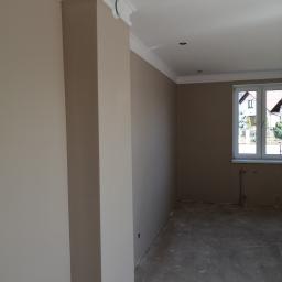 Płyta karton gips Rzeszów 2