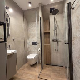 RMC MICHAŁ CHUDECKI - 