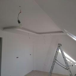 Remont łazienki Będzin 2