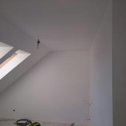 Remont łazienki Będzin 3