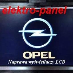 Serwis elektroniki, aparatów fotograficznych i kamer Marki 3