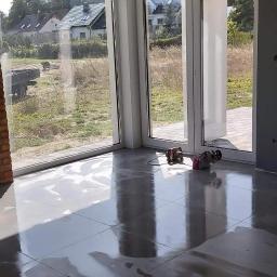 Remont łazienki Tczew 3