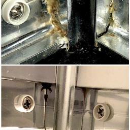 Sprzątanie mieszkań Kraków 2