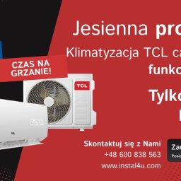 INSTAL4U - Pierwszorzędna Firma Fotowoltaiczna Mielec