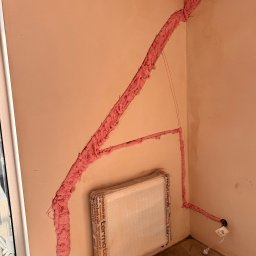 Klimatyzacja do firmy Busko-Zdr&oacute;j