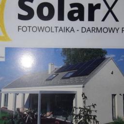 SolarX s.c. - Perfekcyjna Energia Odnawialna Staszów