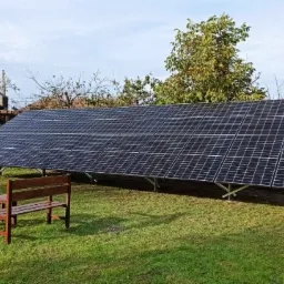 Instalacja w Tarnobrzegu