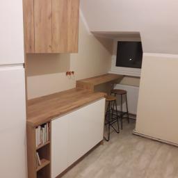 Kuchnie na wymiar Słubice 3