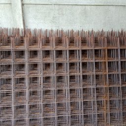 Handel Stałą i Wyrobami ze Stali Duda Paweł - Składy i hurtownie budowlane Krapkowice