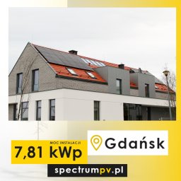 Pompy ciepła Gdańsk 55