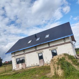 MAR-DACH Mariusz Boruc - Korzystna Renowacja Dachu Węgrów