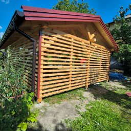 Naprawa dach&oacute;w Węgr&oacute;w