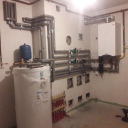 EKO-INSTAL-SYSTEM MAREK PRYGA - Pompy ciepła Staszów