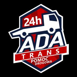 Ada Trans - Transport Aut z Niemiec Zabierzów
