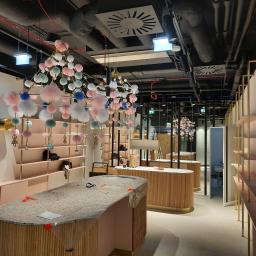 Instalacje elektryczne Warszawa 1