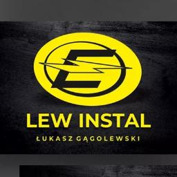 Lew instal - Anteny Telewizyjne Warszawa