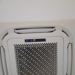 Klimatyzacja do domu Lubin 105