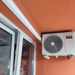 Klimatyzacja do domu Legnica