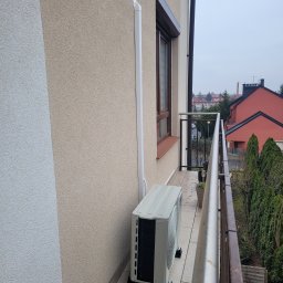 Klimatyzacja do domu Lubin 3