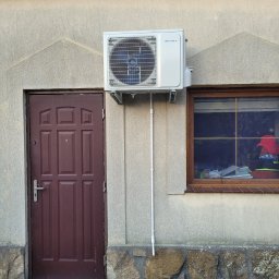 Klimatyzacja do domu Lubin 68