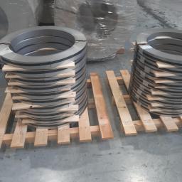 Huty metali, walcownie Tarnowo 2