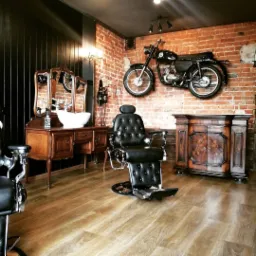 Salon Barberski