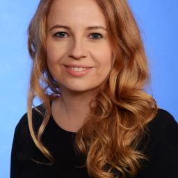 Anna Garbicz-Hyszczyn - Dietetyk Oleśnica