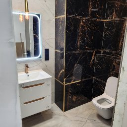 Paweł Kowalski - Remonty mieszkań Lubacz&oacute;w