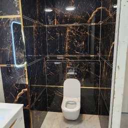 Paweł Kowalski - Sufity napinane Lubacz&oacute;w