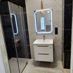 Paweł Kowalski - Firma remontowa Lubacz&oacute;w