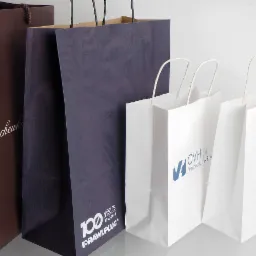 Torby z nadrukiem dla naszych klientów