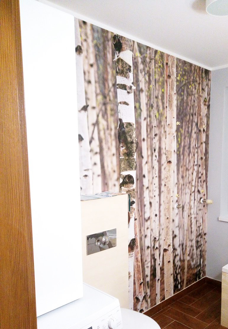 Fototapeta na życzenie klienta