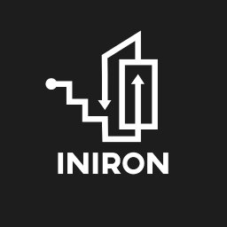 INIRON - Bramy wjazdowe Gdańsk