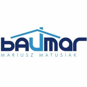 BAUMAR Matusiak Mariusz - Kierownik budowy Madalin